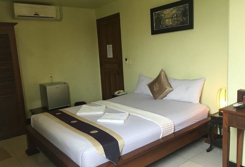 בית מלון כפרי Star Wood Inn