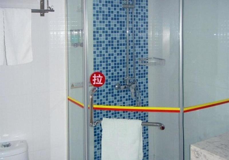 Hotel Super 8 Yizheng Shi Dai Guang Chang