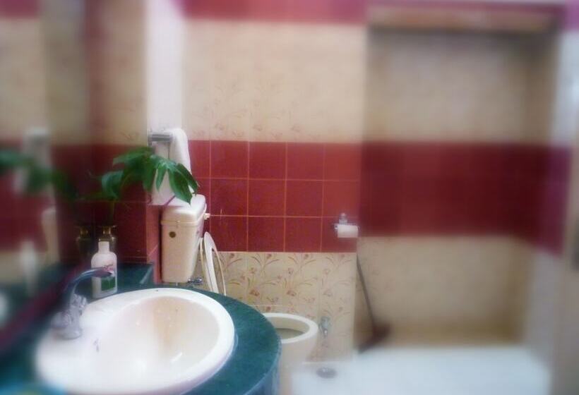 Hotelli Suryagarh Heritage