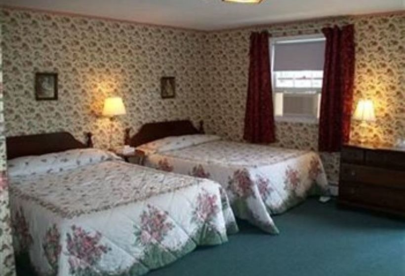 فندق Swiss Inn & Restaurant