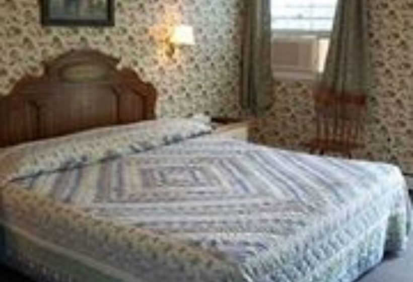 فندق Swiss Inn & Restaurant