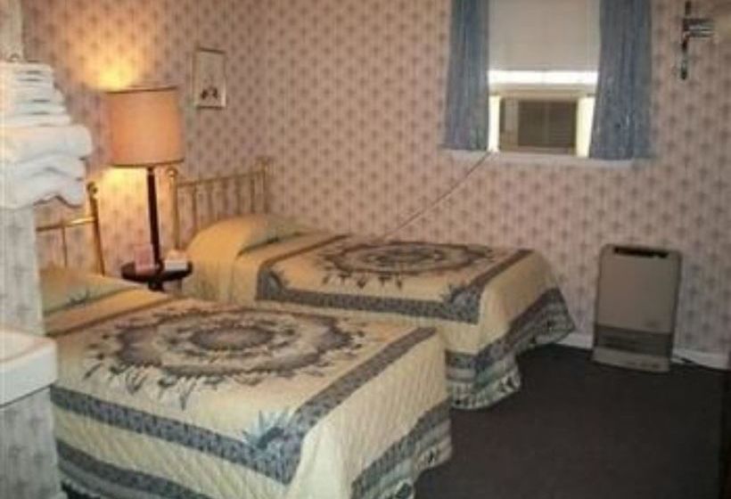 فندق Swiss Inn & Restaurant