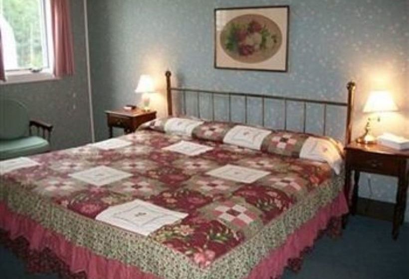 فندق Swiss Inn & Restaurant