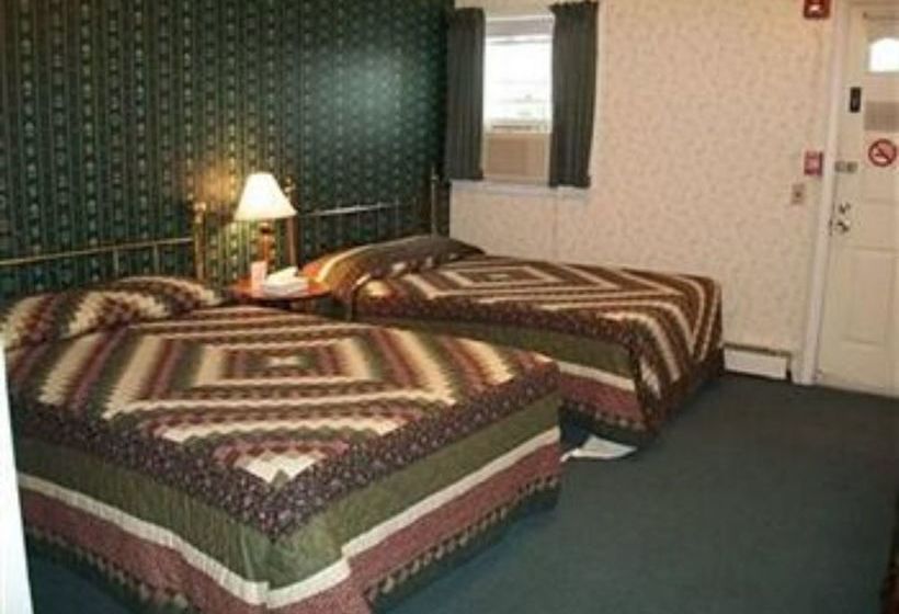 فندق Swiss Inn & Restaurant