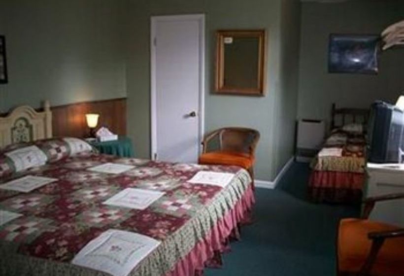 فندق Swiss Inn & Restaurant