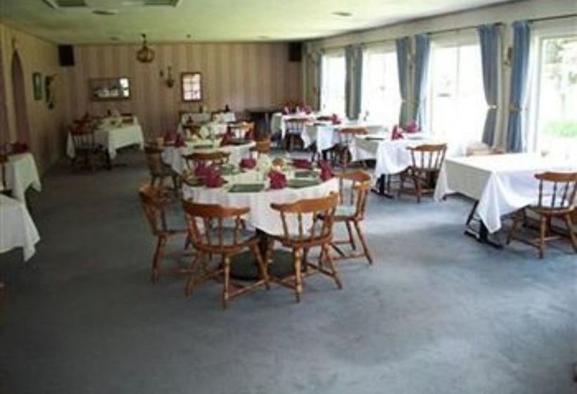 فندق Swiss Inn & Restaurant