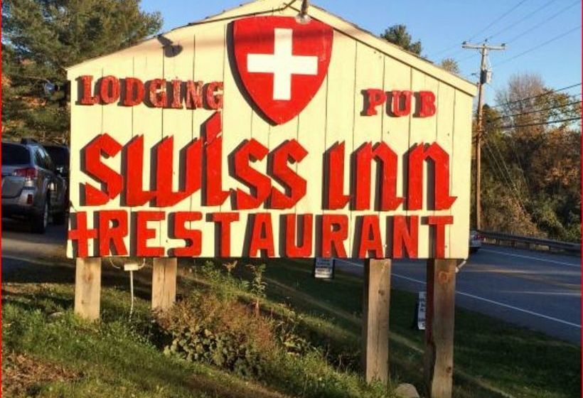 فندق Swiss Inn & Restaurant