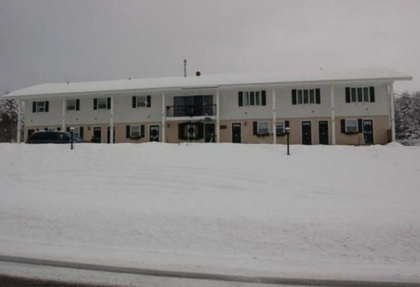 فندق Swiss Inn & Restaurant