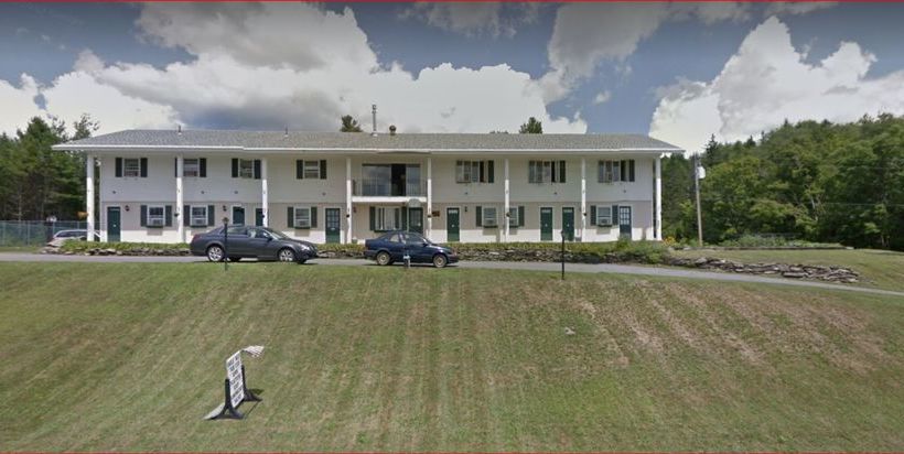 فندق Swiss Inn & Restaurant