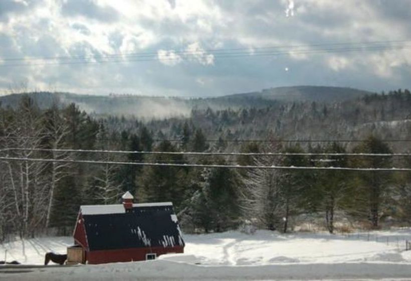 فندق Swiss Inn & Restaurant