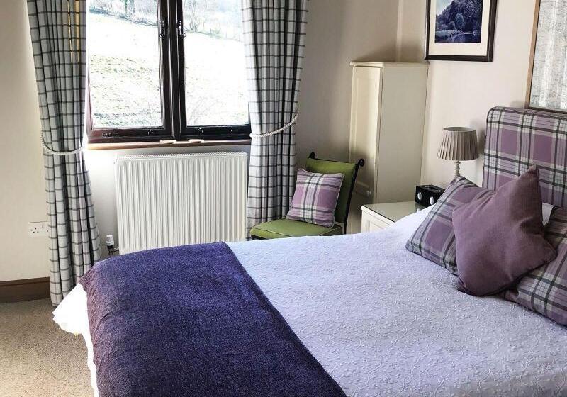 ホテル Tarr Farm Inn