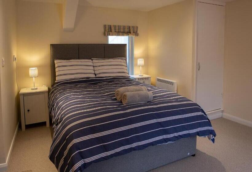 ホテル The Anchor Inn