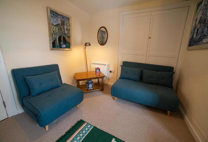 ホテル The Anchor Inn