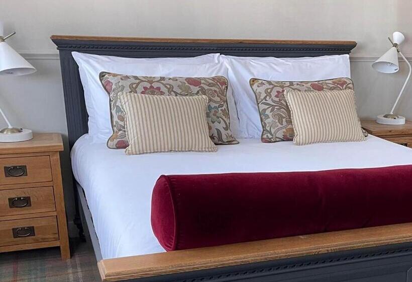 ホテル Baskerville