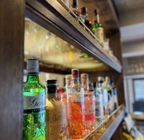 ホテル Baskerville