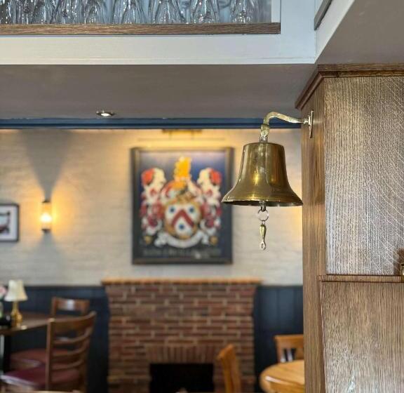 ホテル Baskerville