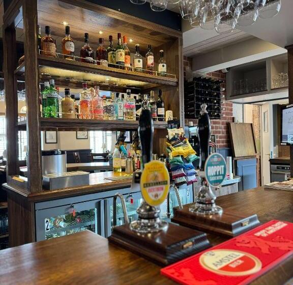 ホテル Baskerville