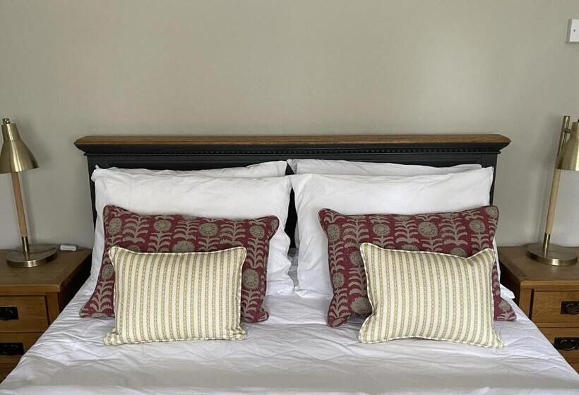 ホテル Baskerville