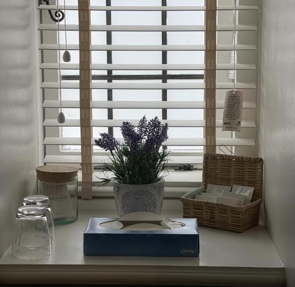 ホテル Baskerville