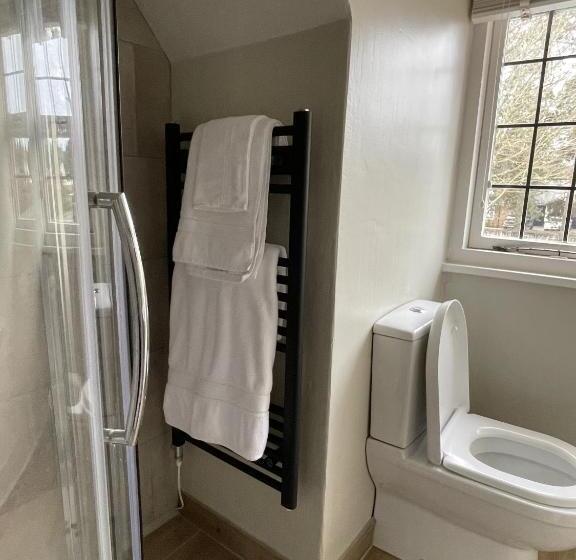 ホテル Baskerville