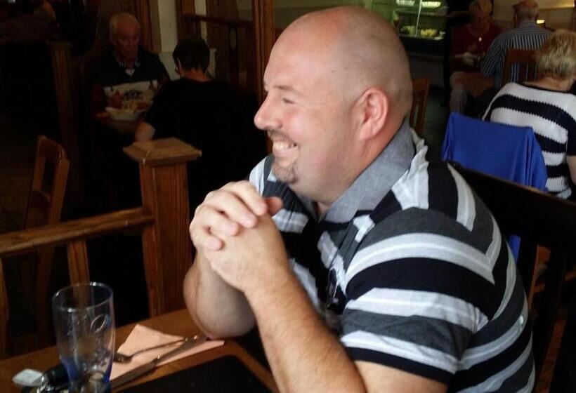 호텔 The Begelly Arms