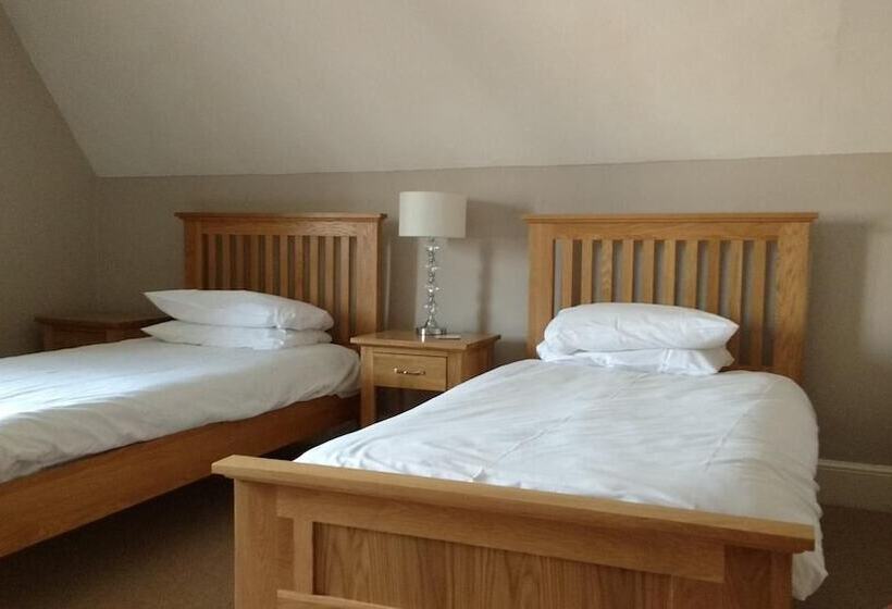 فندق The Bell House