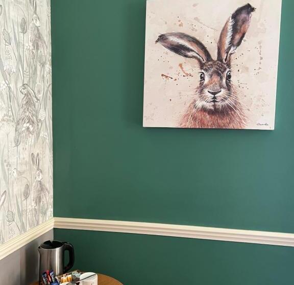 호텔 The Bell Inn, Rickinghall