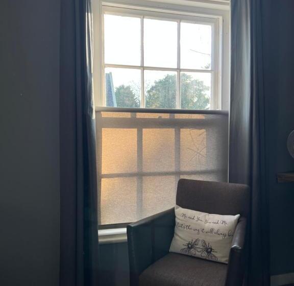 فندق The Bell Inn, Rickinghall