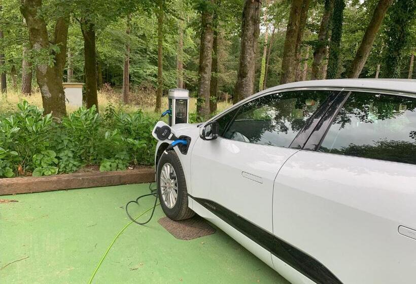 ホテル The Bickford Arms Inn