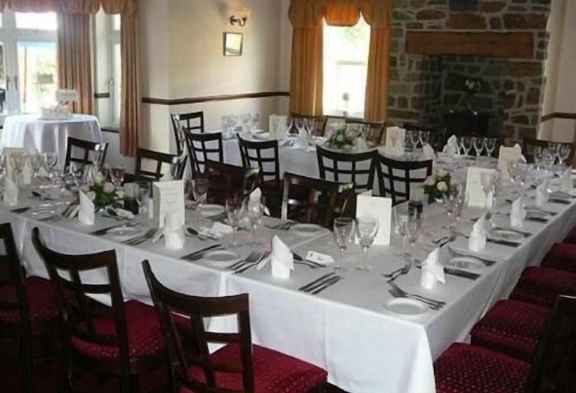 ホテル The Bickford Arms Inn