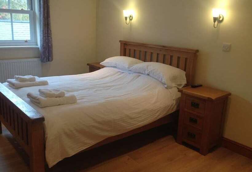 ホテル The Bickford Arms Inn