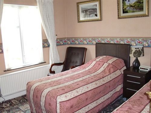 Отель Bird In Hand Inn 1774