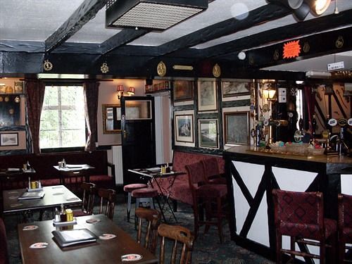 Отель Bird In Hand Inn 1774