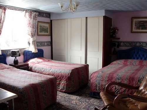 Отель Bird In Hand Inn 1774