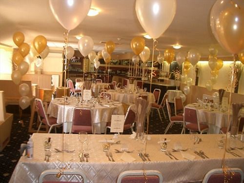 Отель The Boat & Anchor Inn