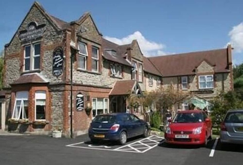 호텔 The Bolingbroke