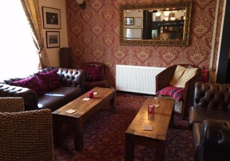 ホテル The Boot Inn