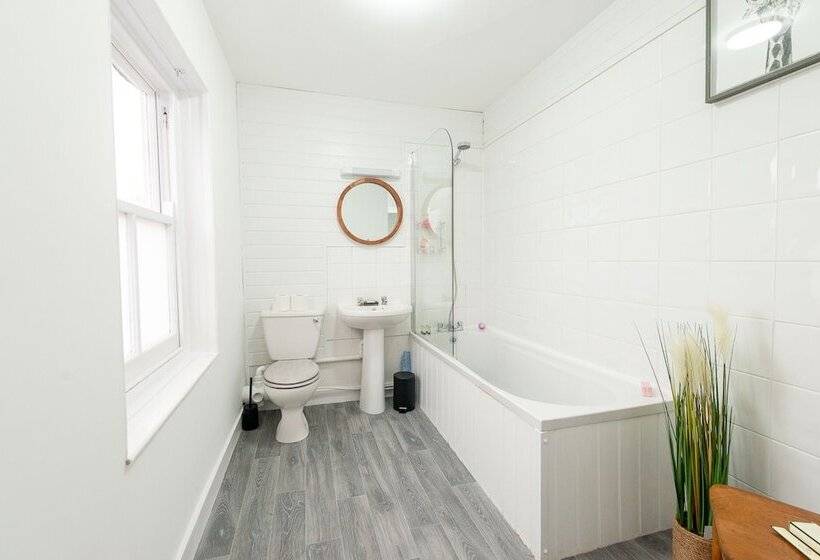 Отель Bosuns Chair