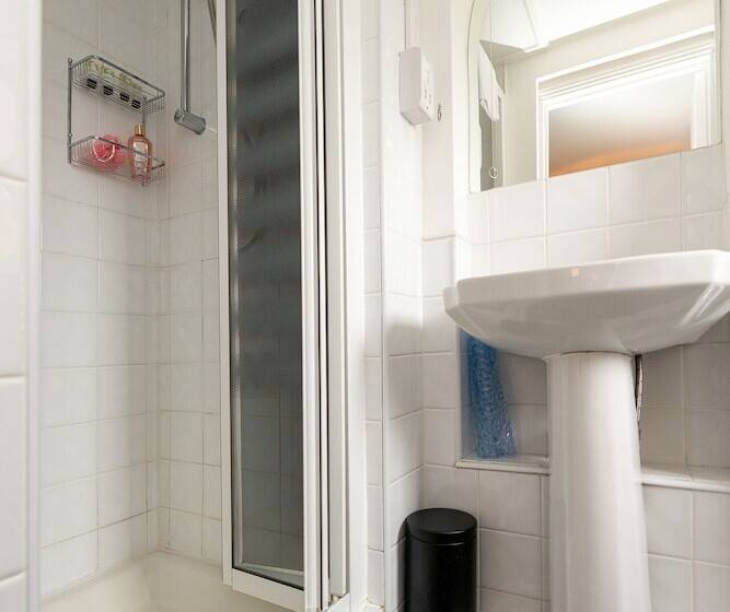 Отель Bosuns Chair