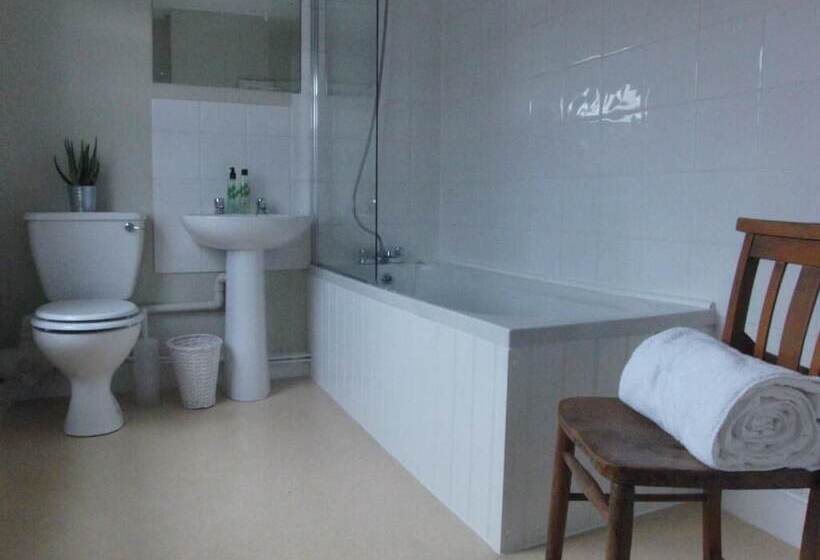 Отель Bosuns Chair