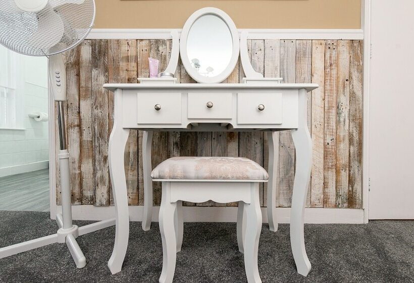 Отель Bosuns Chair