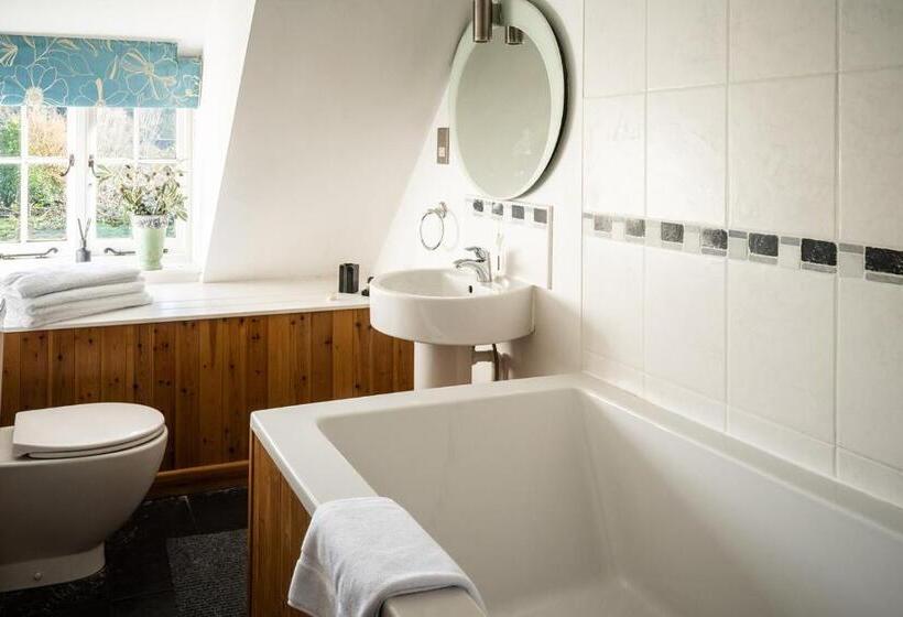 호텔 Brace Of Pheasants