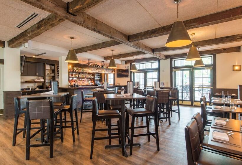 酒店 The Brunswick