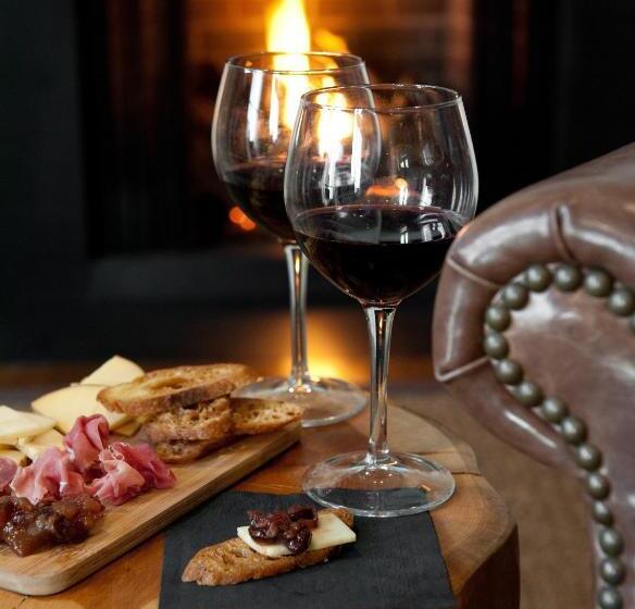 酒店 The Brunswick