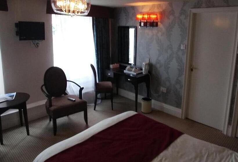 فندق The Engine Inn