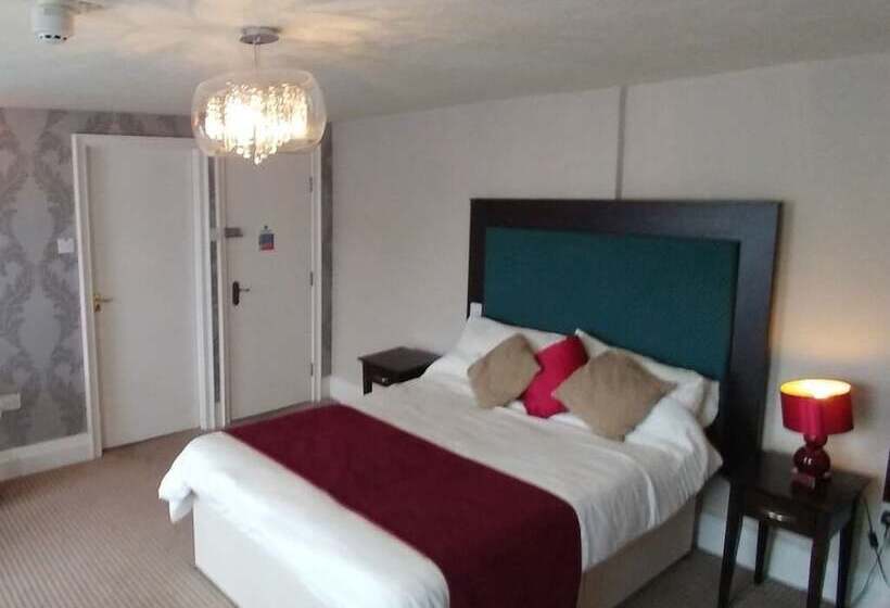 فندق The Engine Inn