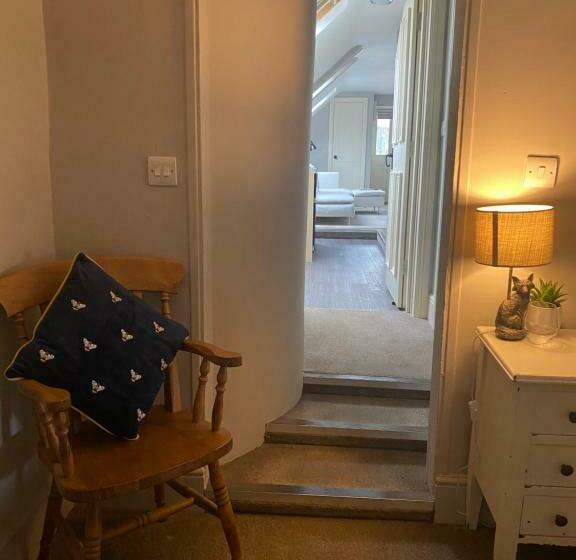 ホテル The Exeter Arms