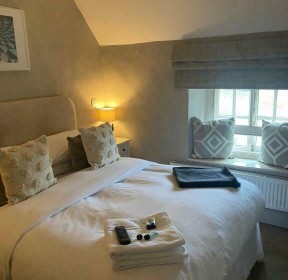 ホテル The Exeter Arms