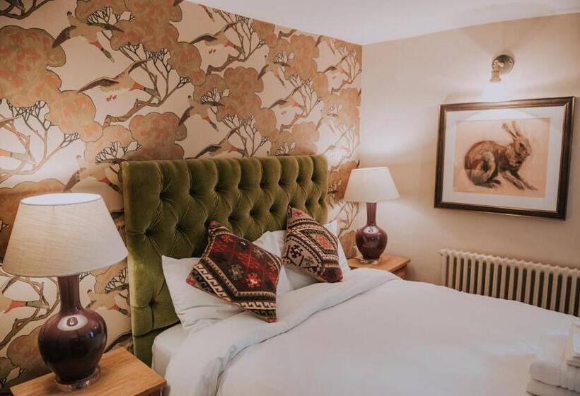 호텔 The Falkland Arms