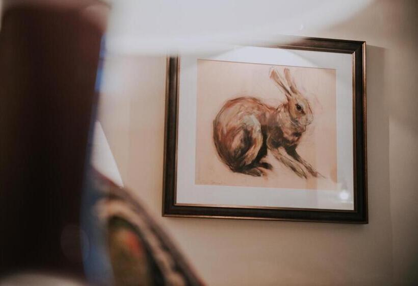 호텔 The Falkland Arms